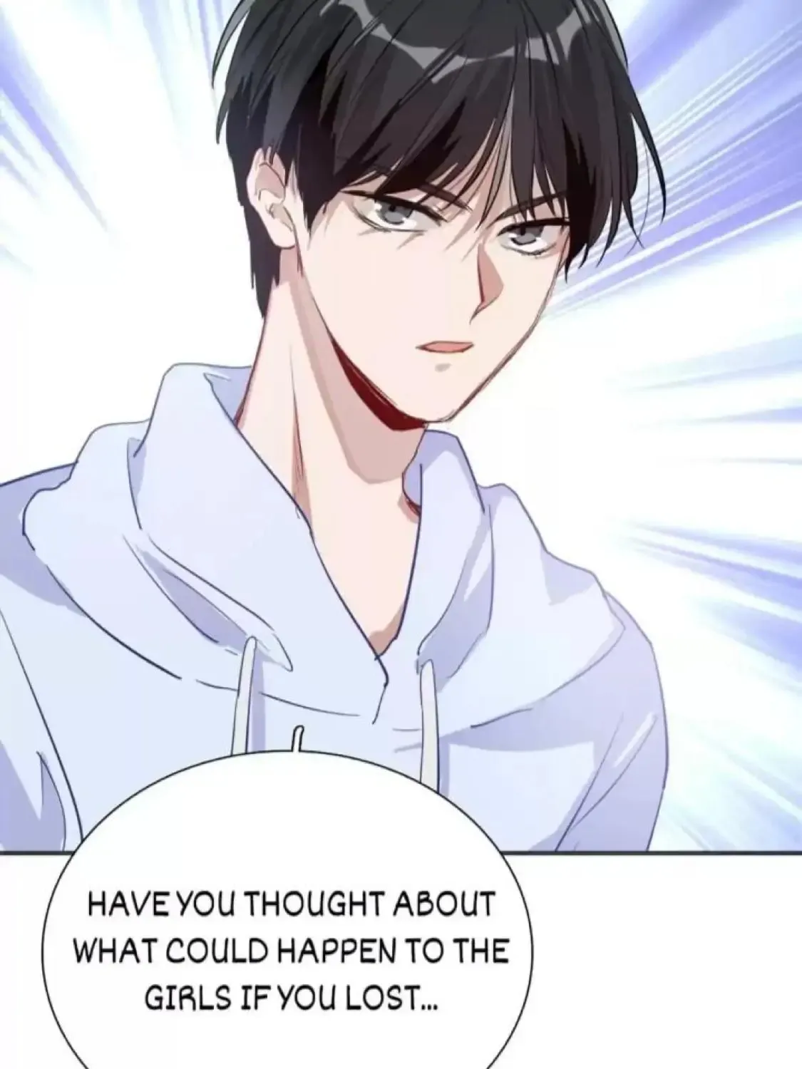 Read Precise Strikes chapter 22 image 20 on Lezhin