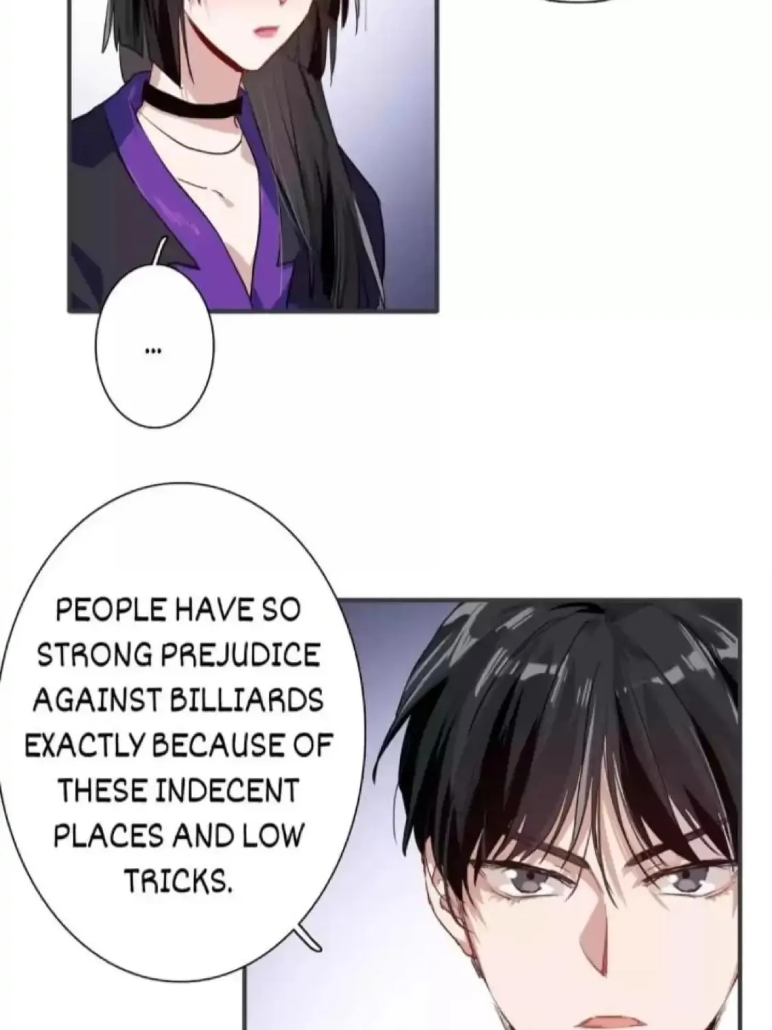 Read Precise Strikes chapter 22 image 25 on Lezhin