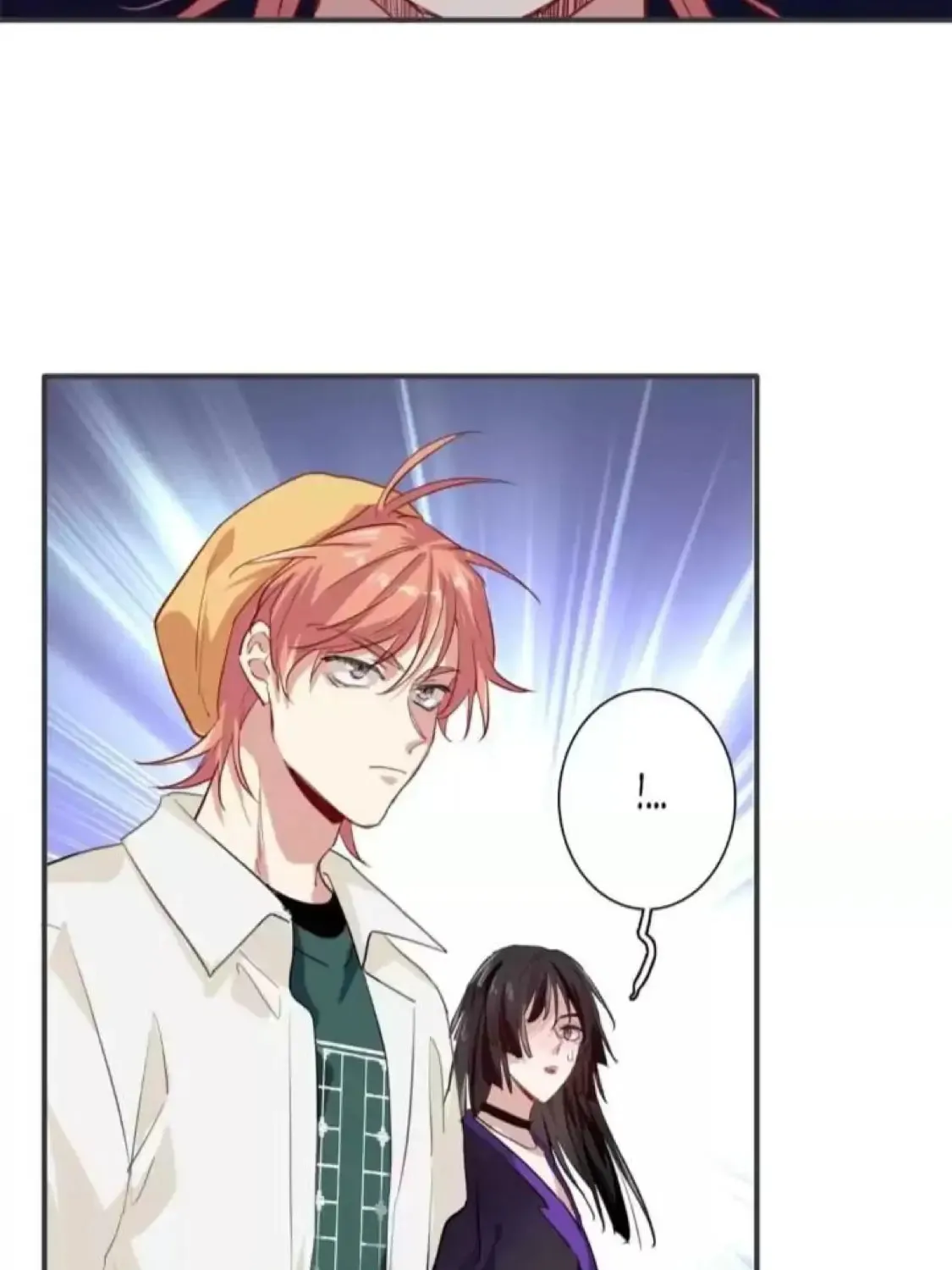 Read Precise Strikes chapter 22 image 28 on Lezhin