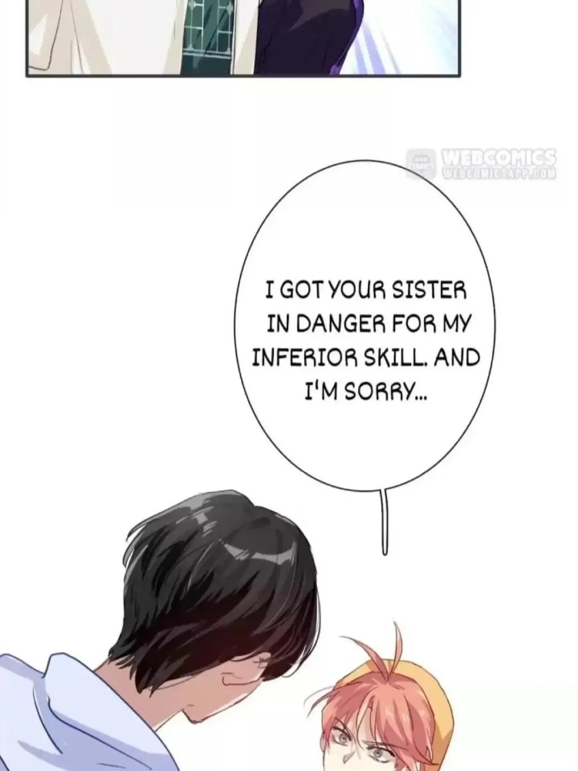 Read Precise Strikes chapter 22 image 29 on Lezhin