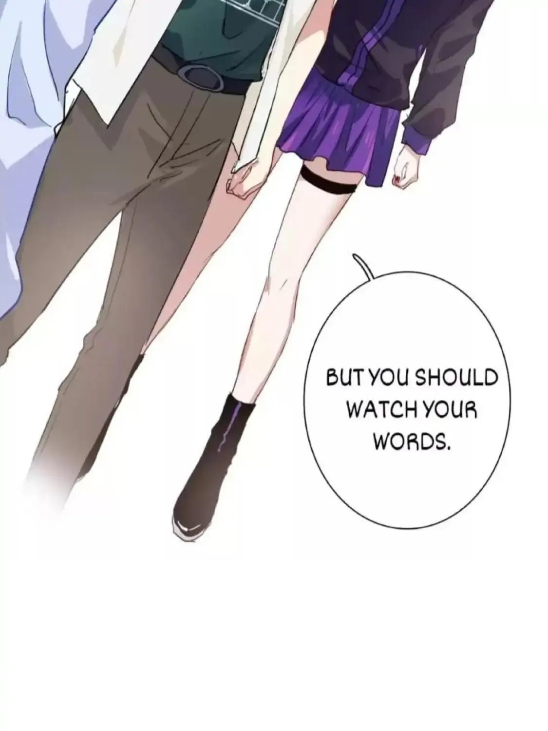 Read Precise Strikes chapter 22 image 31 on Lezhin