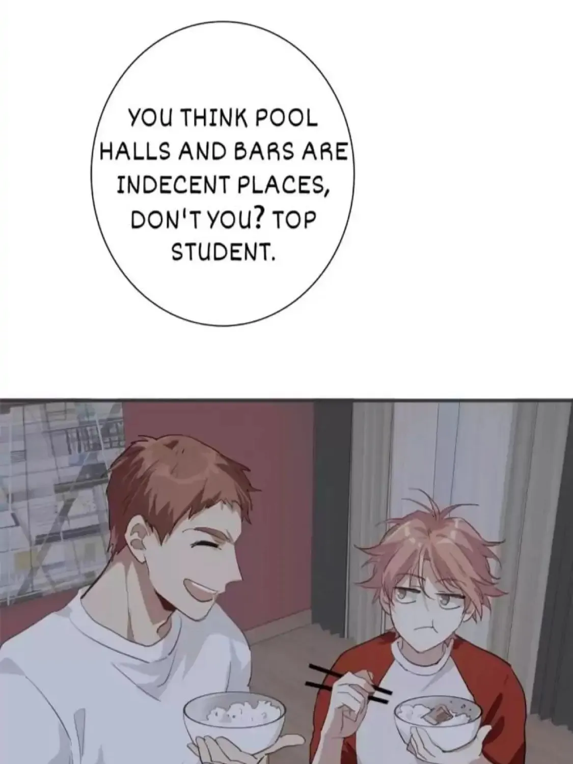 Read Precise Strikes chapter 22 image 32 on Lezhin