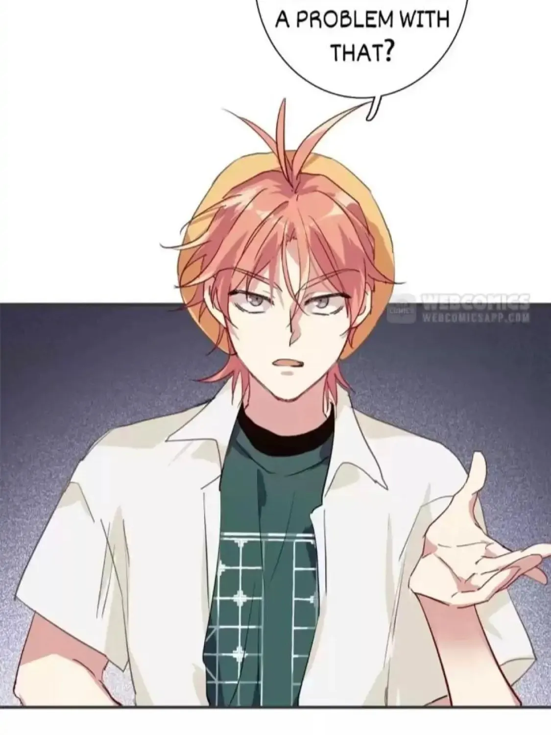 Read Precise Strikes chapter 22 image 35 on Lezhin