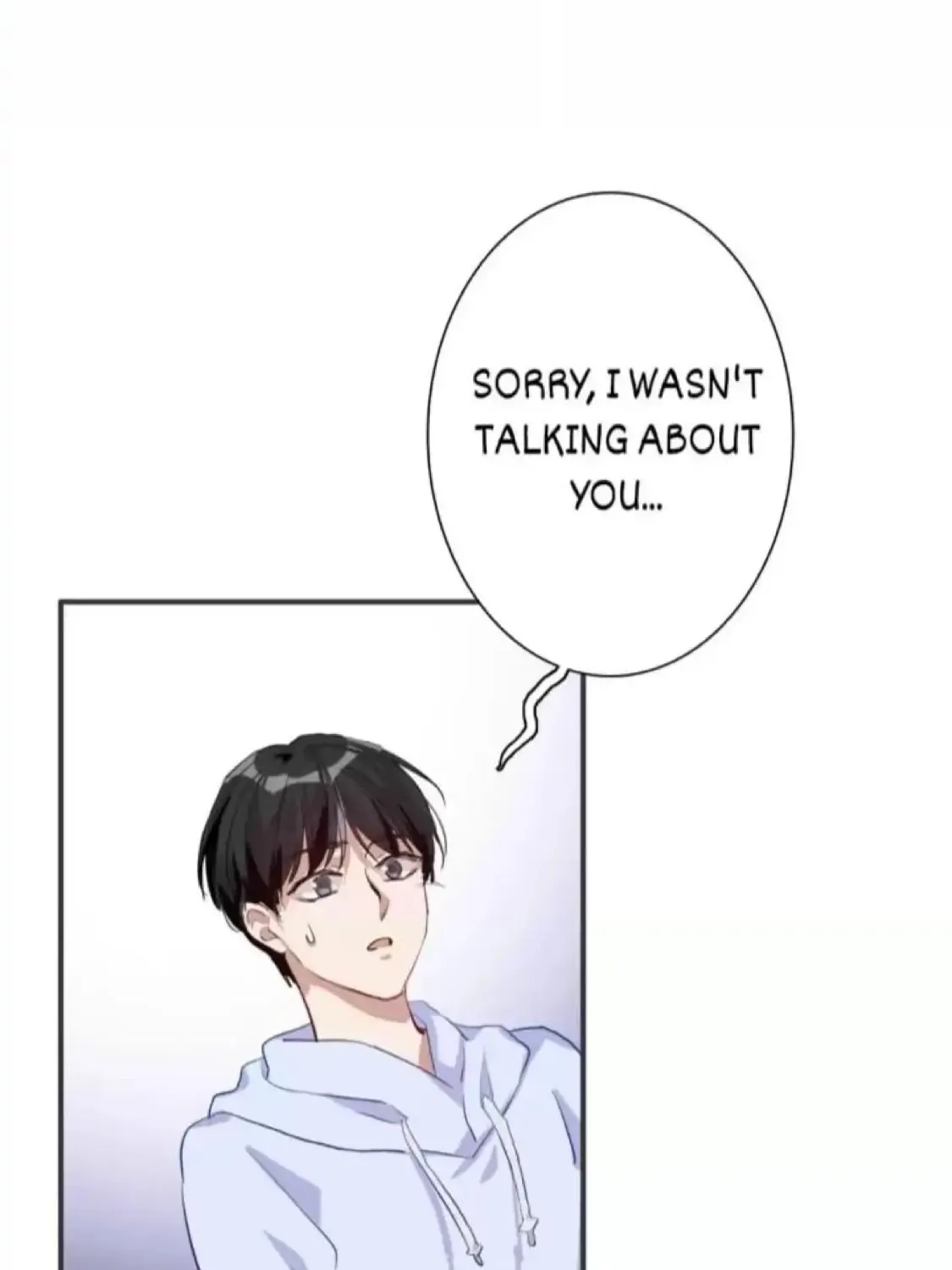 Read Precise Strikes chapter 22 image 36 on Lezhin