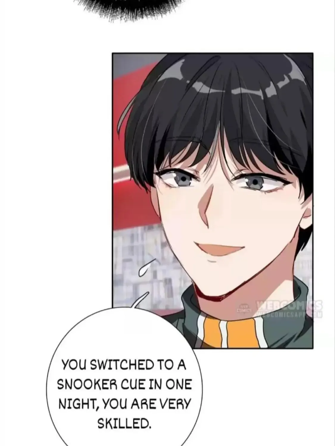 Read Precise Strikes chapter 22 image 43 on Lezhin