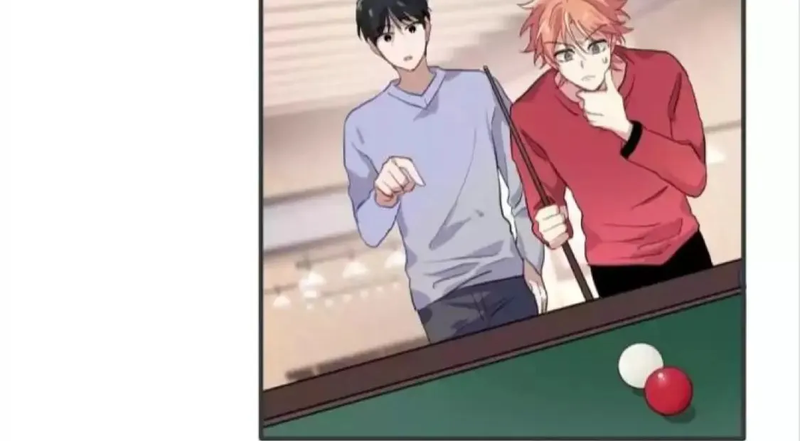 Read Precise Strikes chapter 22 image 45 on Lezhin