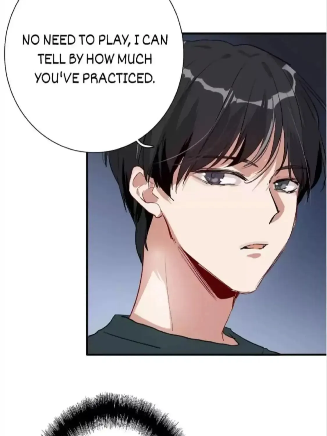Read Precise Strikes chapter 22 image 47 on Lezhin