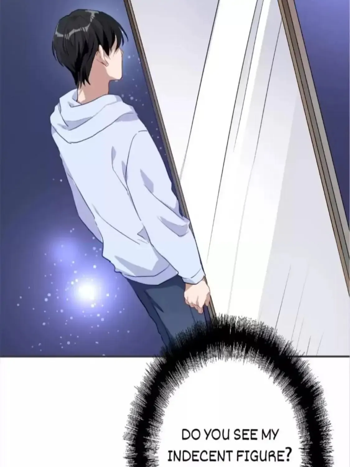 Read Precise Strikes chapter 22 image 50 on Lezhin
