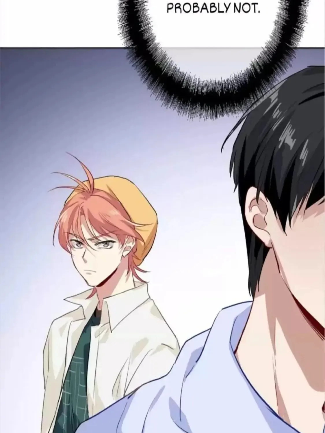 Read Precise Strikes chapter 22 image 51 on Lezhin
