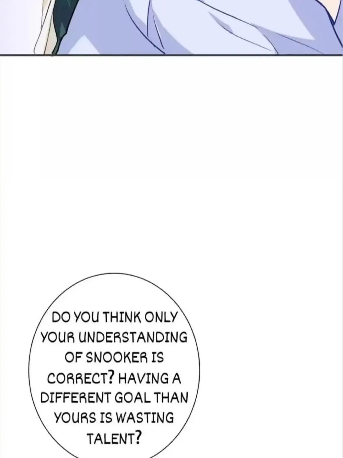 Read Precise Strikes chapter 22 image 52 on Lezhin