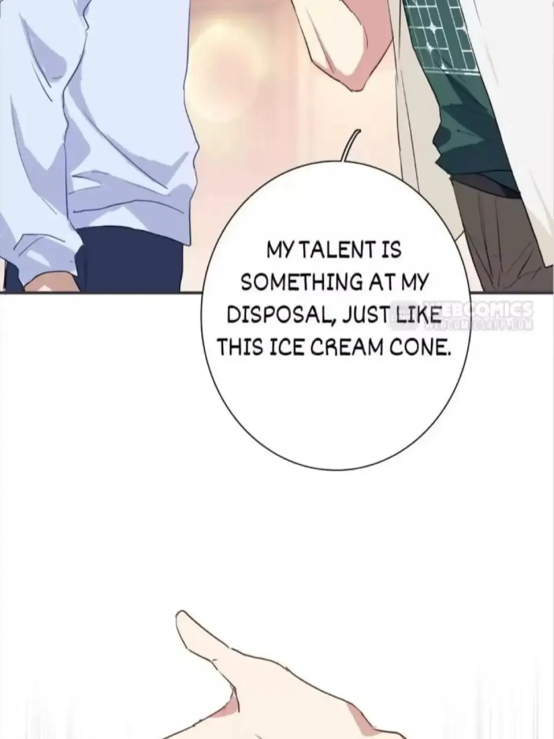 Read Precise Strikes chapter 22 image 55 on Lezhin