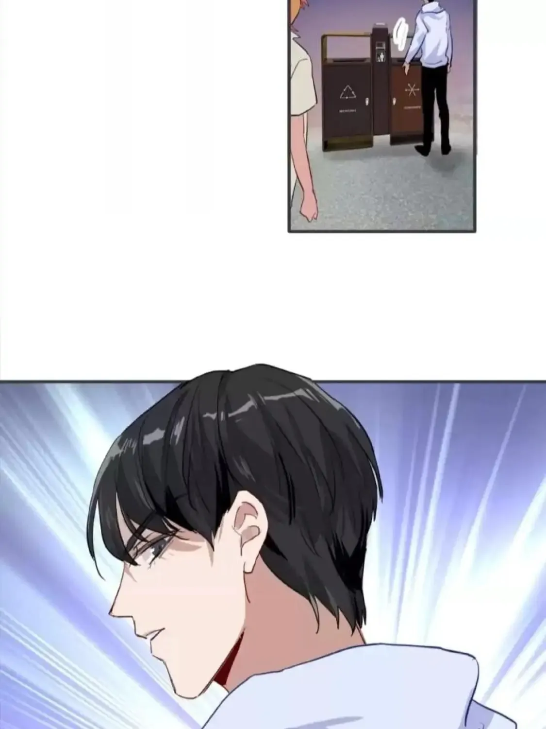 Read Precise Strikes chapter 22 image 64 on Lezhin