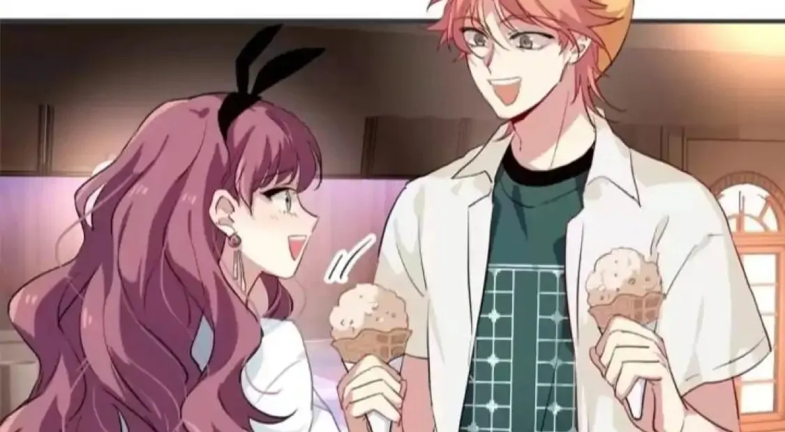 Read Precise Strikes chapter 22 image 7 on Lezhin