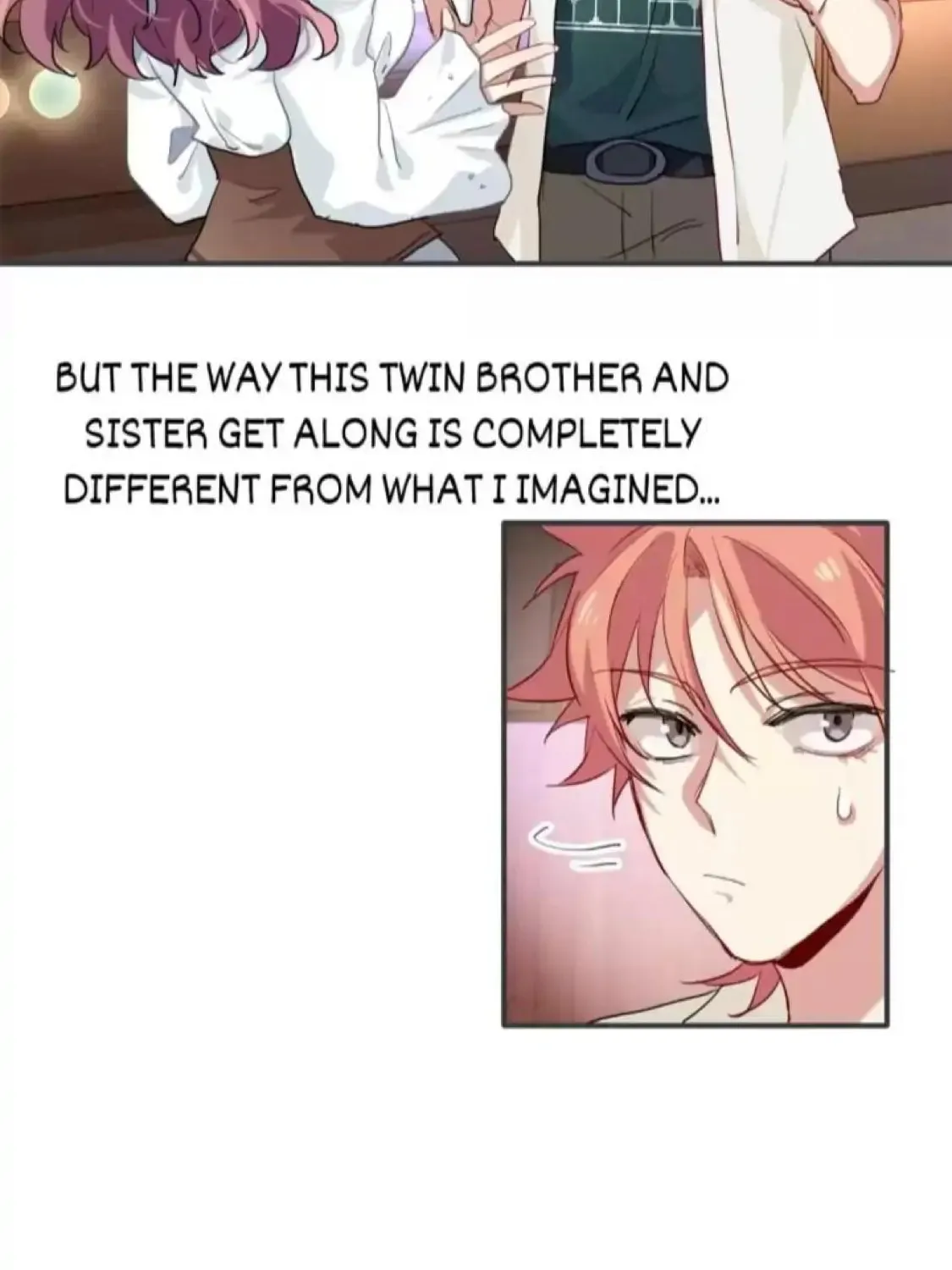 Read Precise Strikes chapter 22 image 8 on Lezhin