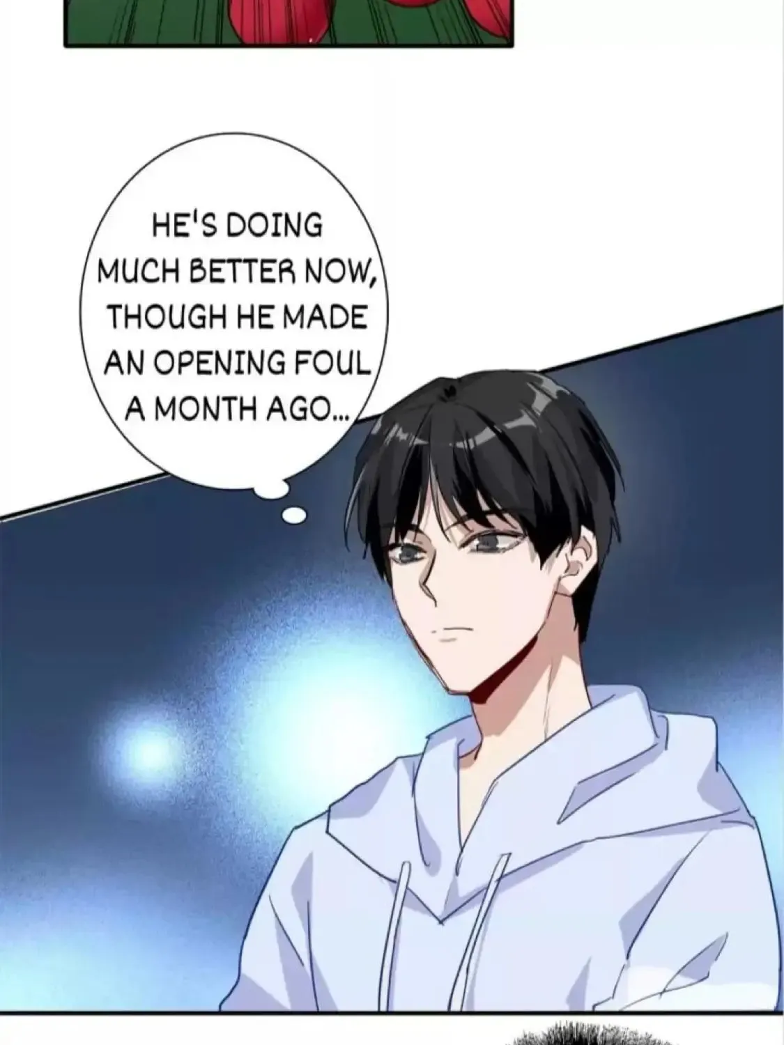 Read Precise Strikes chapter 23 image 10 on Lezhin