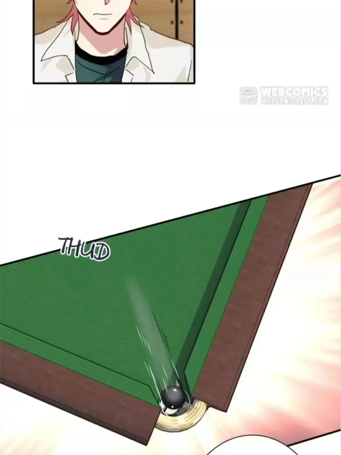 Read Precise Strikes chapter 23 image 21 on Lezhin