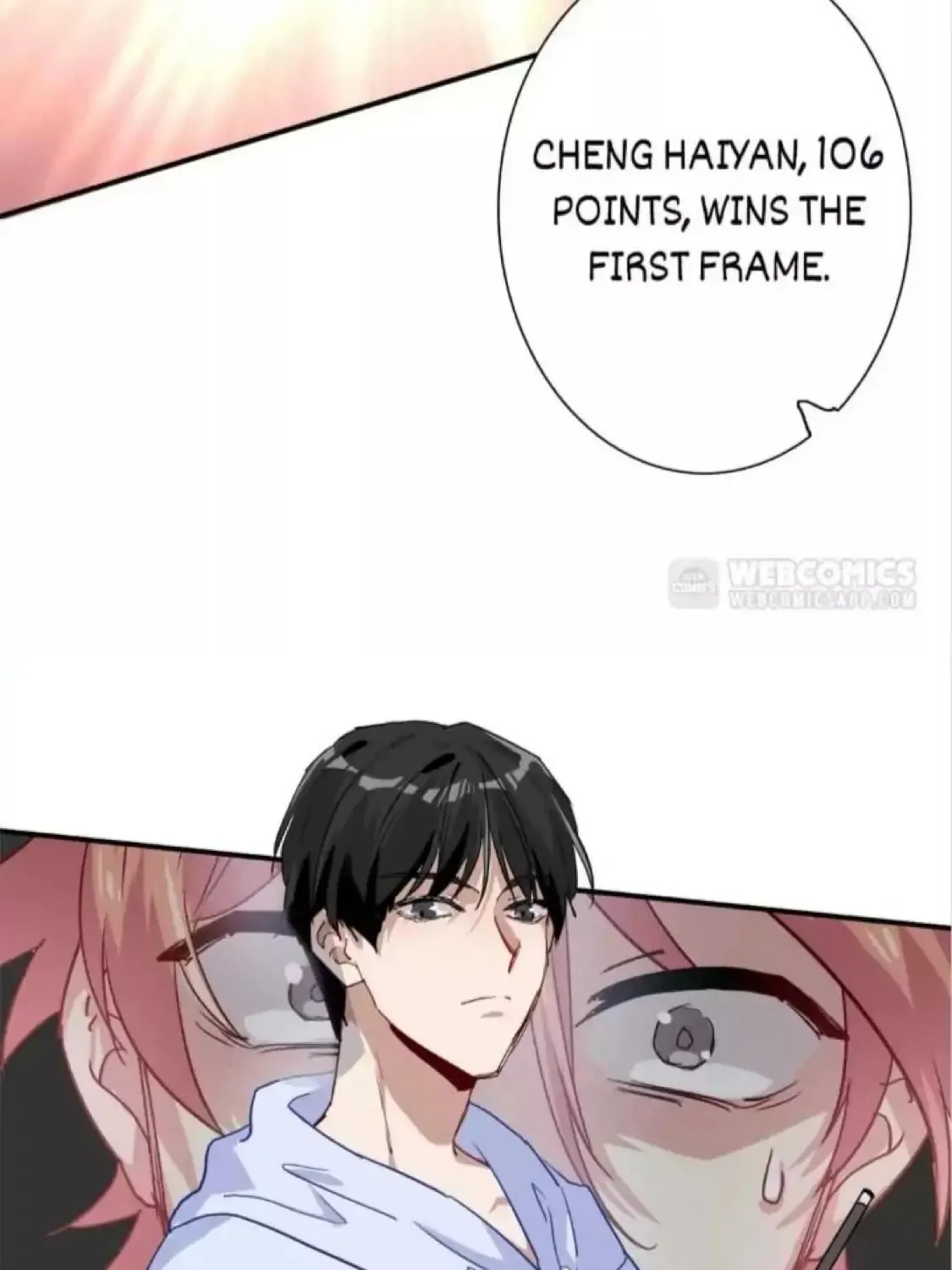 Read Precise Strikes chapter 23 image 22 on Lezhin