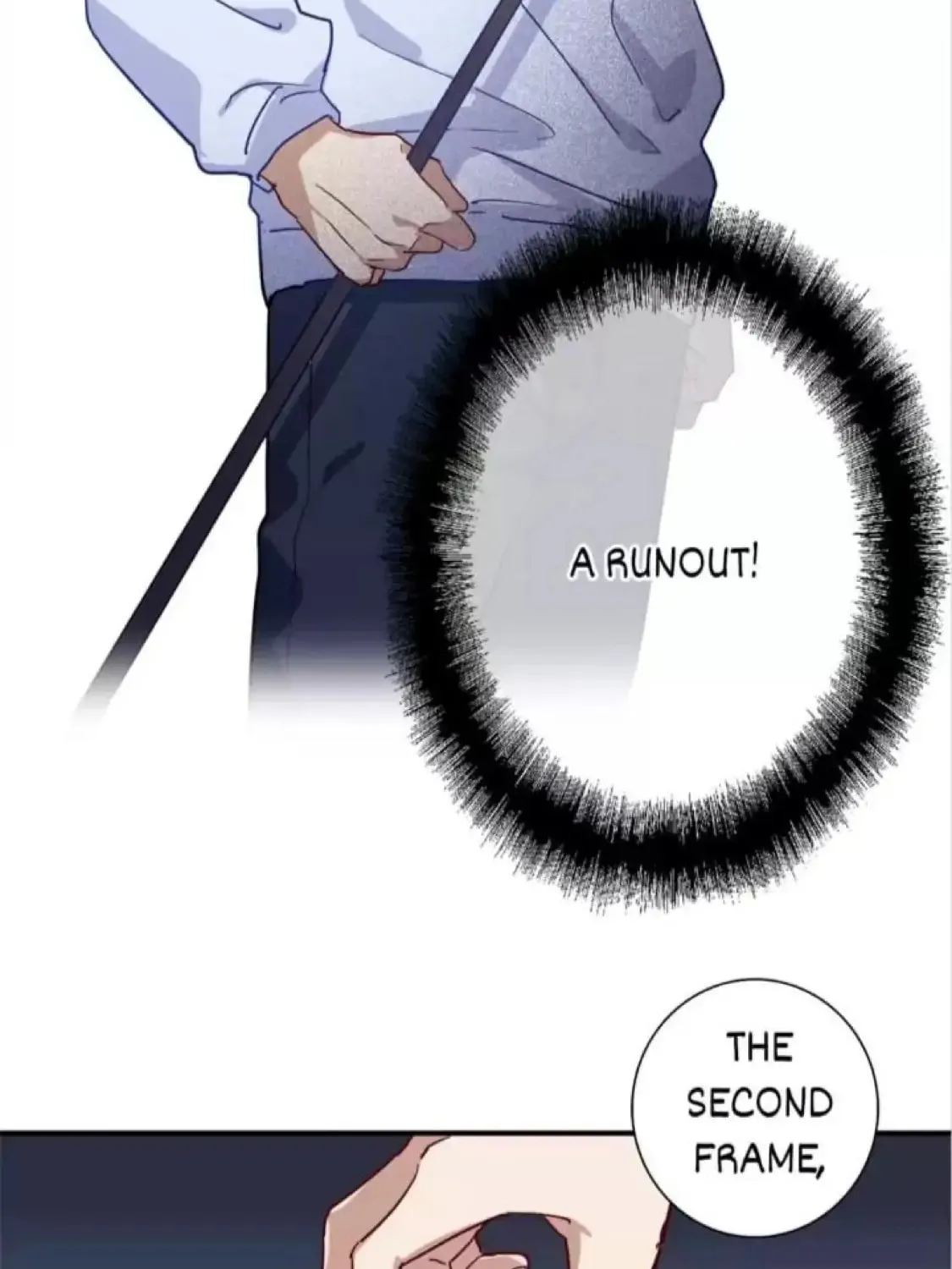 Read Precise Strikes chapter 23 image 24 on Lezhin