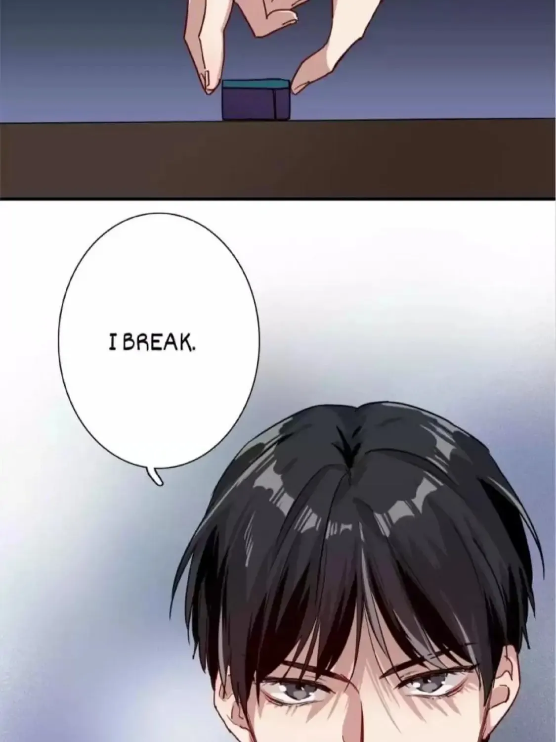 Read Precise Strikes chapter 23 image 25 on Lezhin