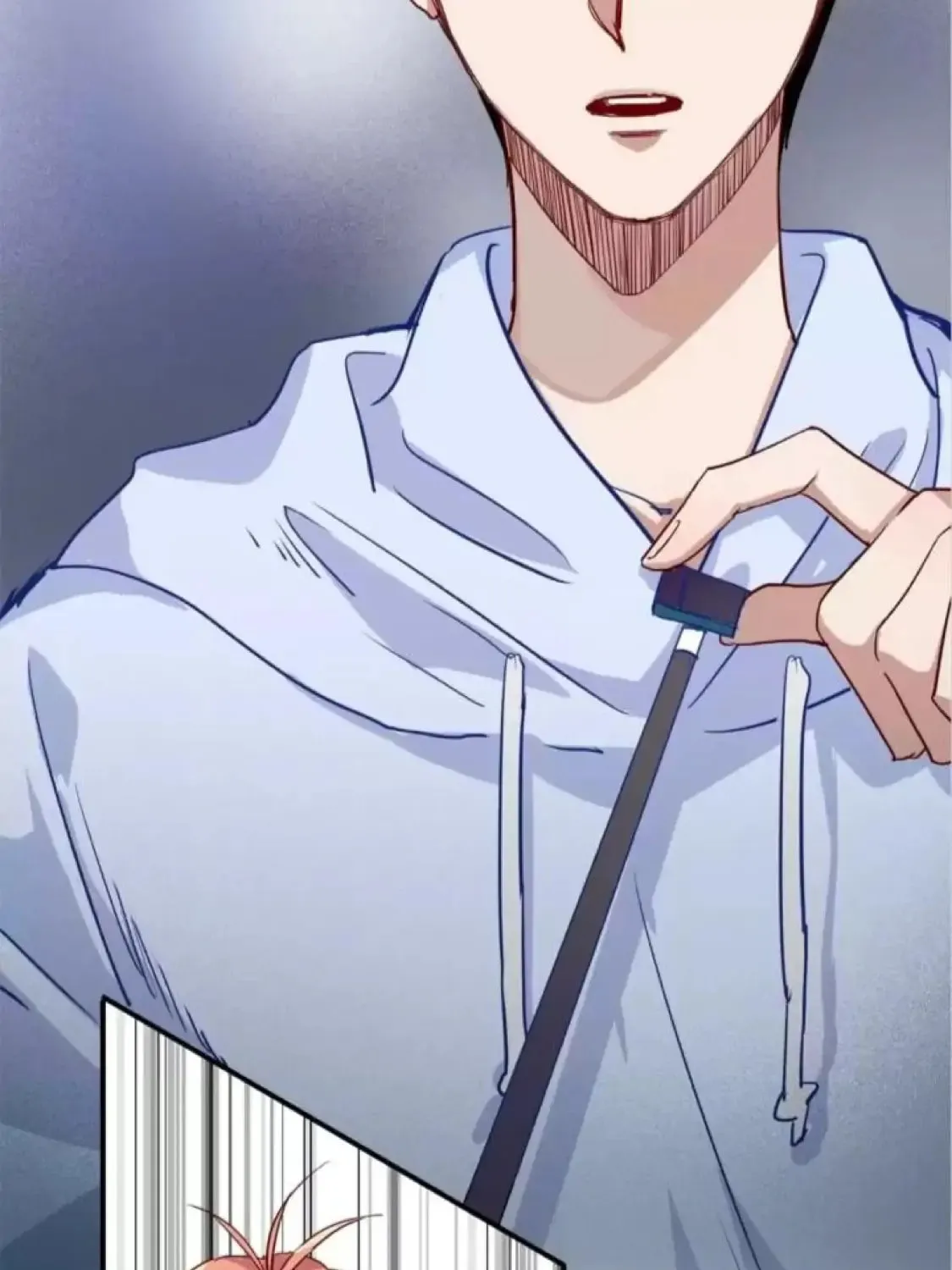 Read Precise Strikes chapter 23 image 26 on Lezhin