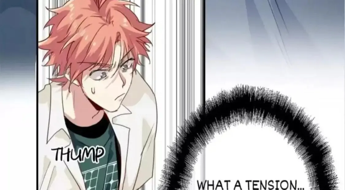 Read Precise Strikes chapter 23 image 27 on Lezhin