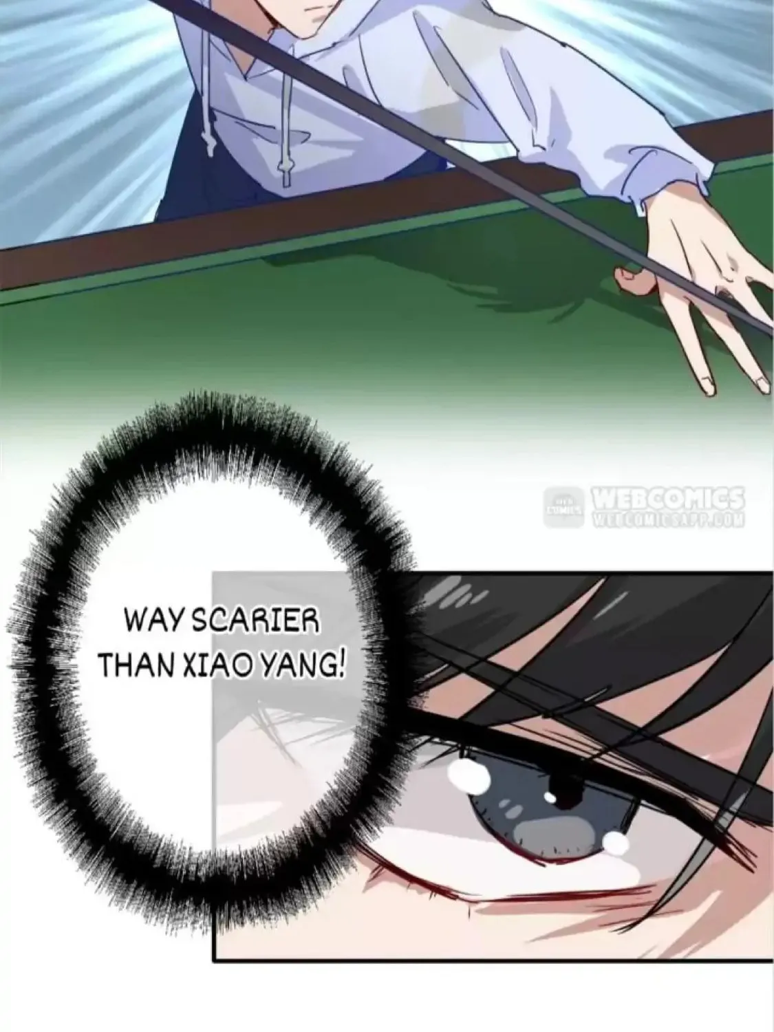 Read Precise Strikes chapter 23 image 29 on Lezhin
