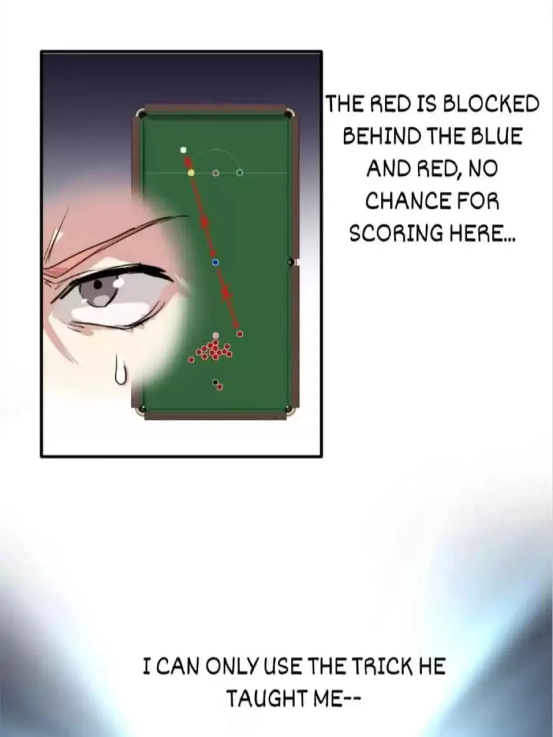 Read Precise Strikes chapter 23 image 34 on Lezhin