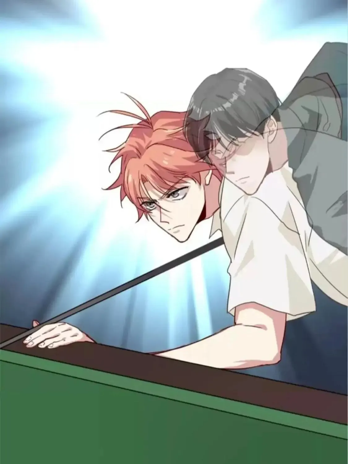 Read Precise Strikes chapter 23 image 35 on Lezhin
