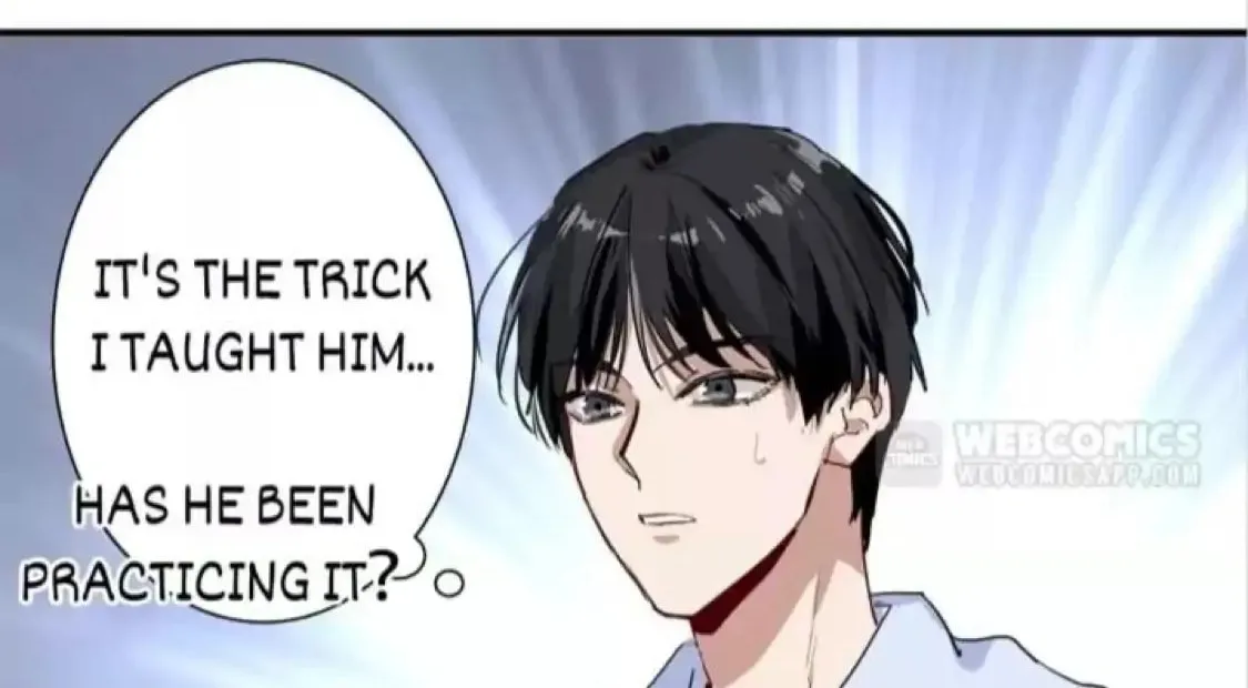 Read Precise Strikes chapter 23 image 37 on Lezhin