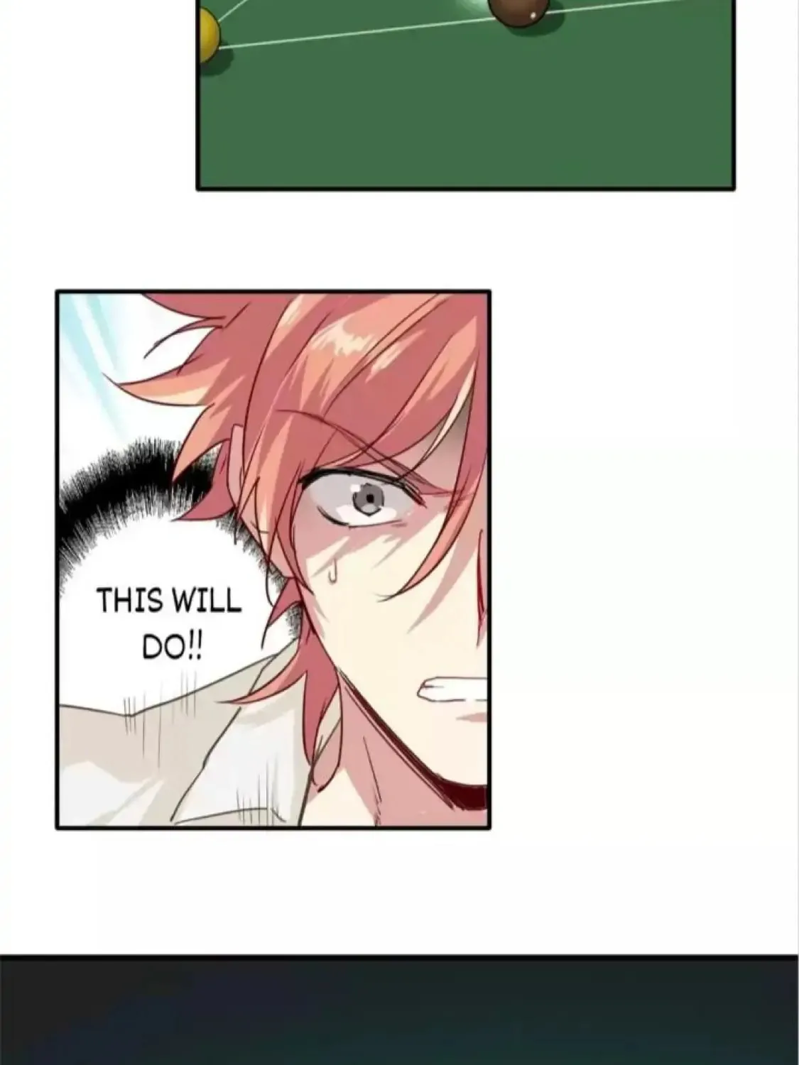 Read Precise Strikes chapter 23 image 40 on Lezhin