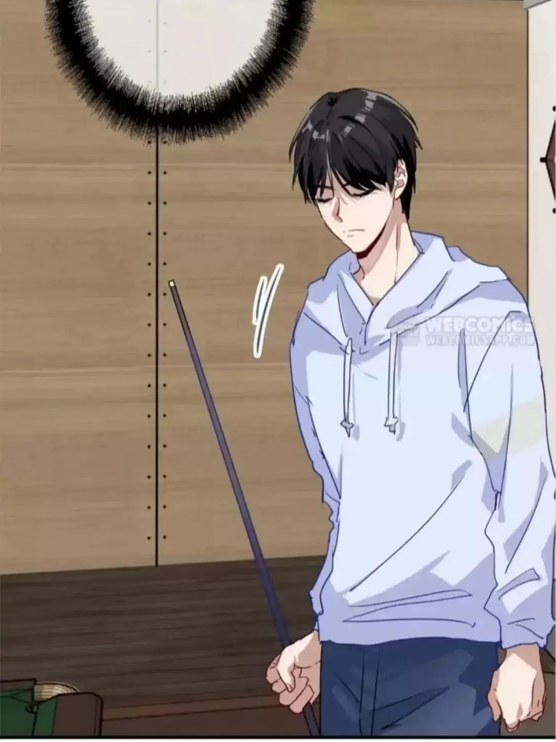 Read Precise Strikes chapter 23 image 43 on Lezhin