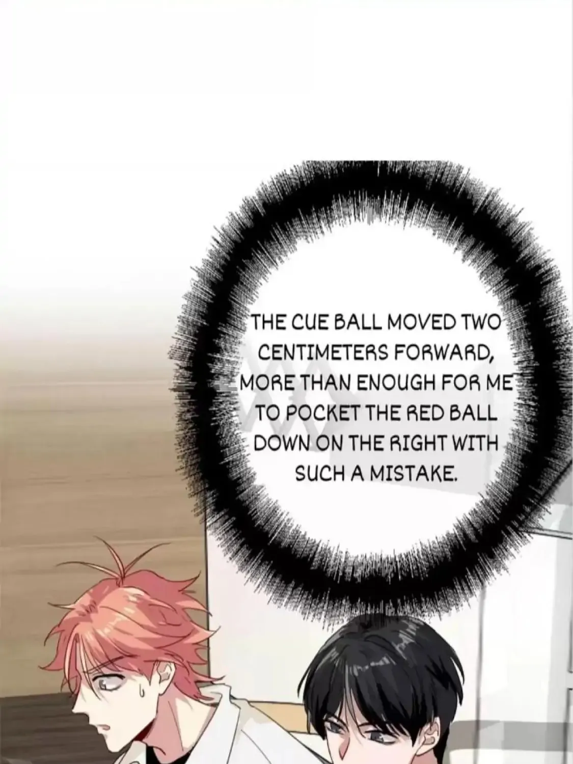 Read Precise Strikes chapter 23 image 44 on Lezhin
