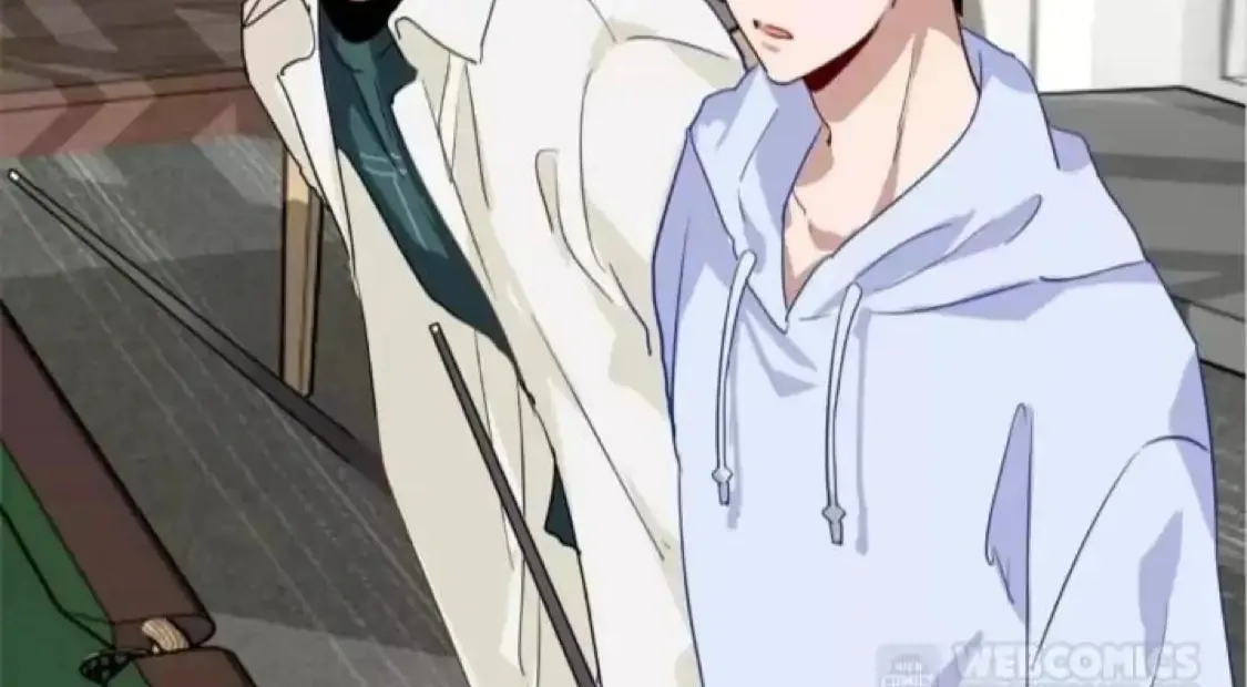 Read Precise Strikes chapter 23 image 45 on Lezhin