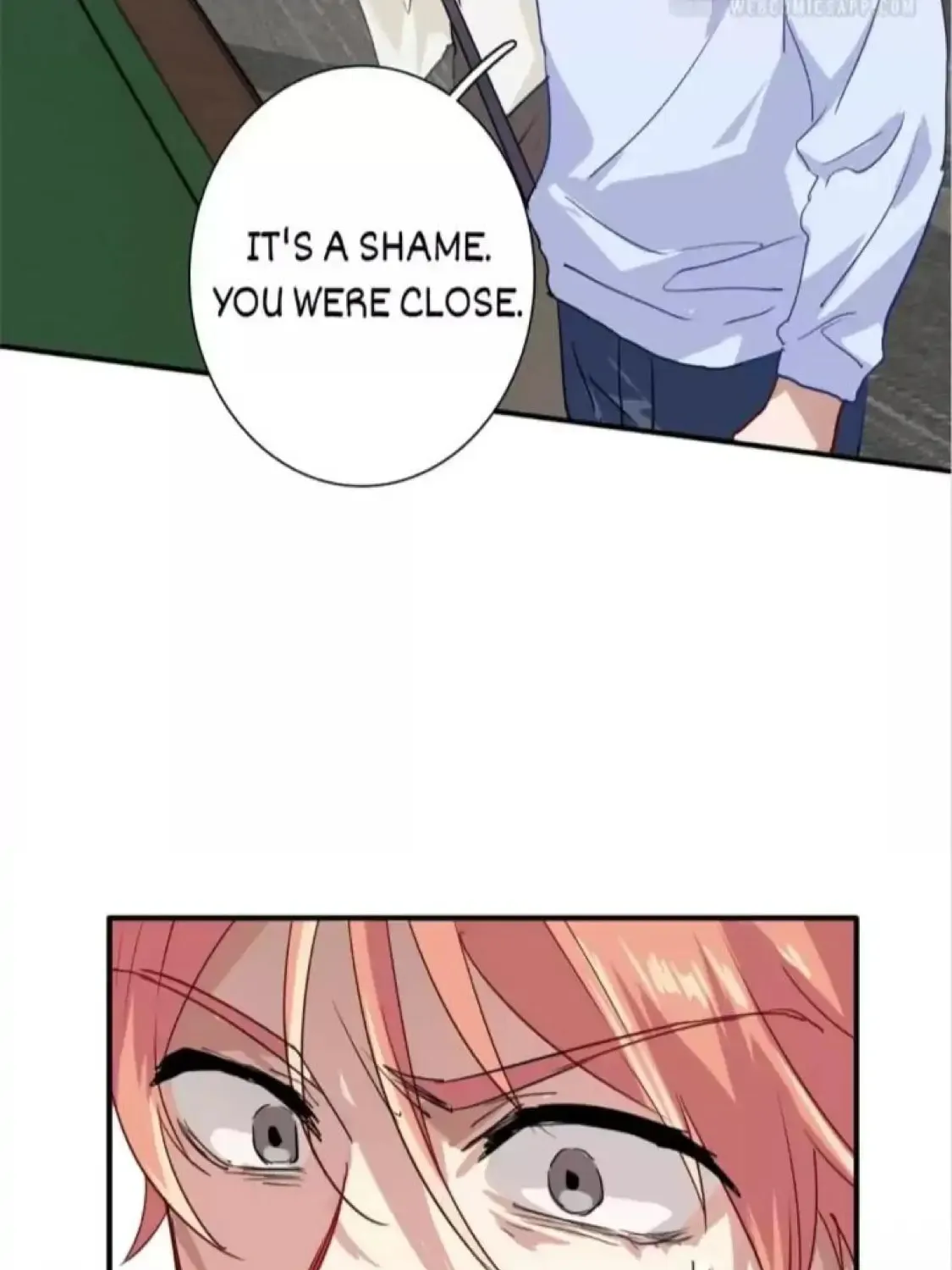 Read Precise Strikes chapter 23 image 46 on Lezhin