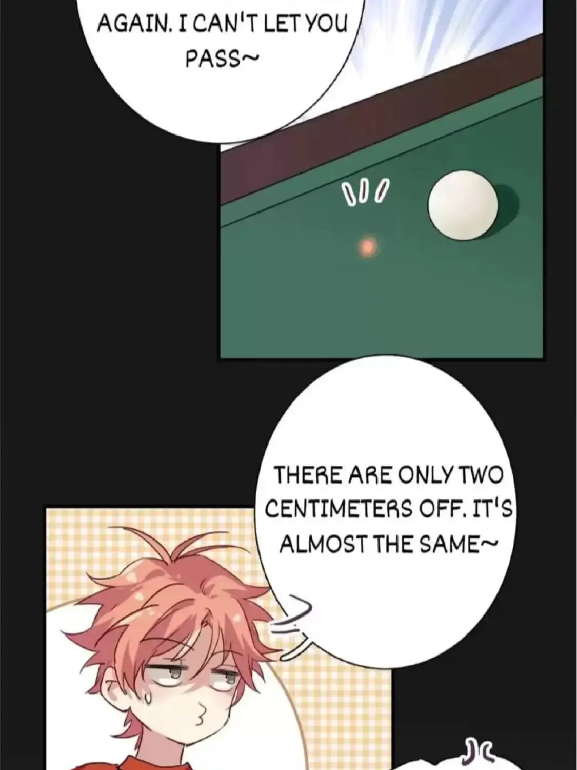 Read Precise Strikes chapter 23 image 48 on Lezhin