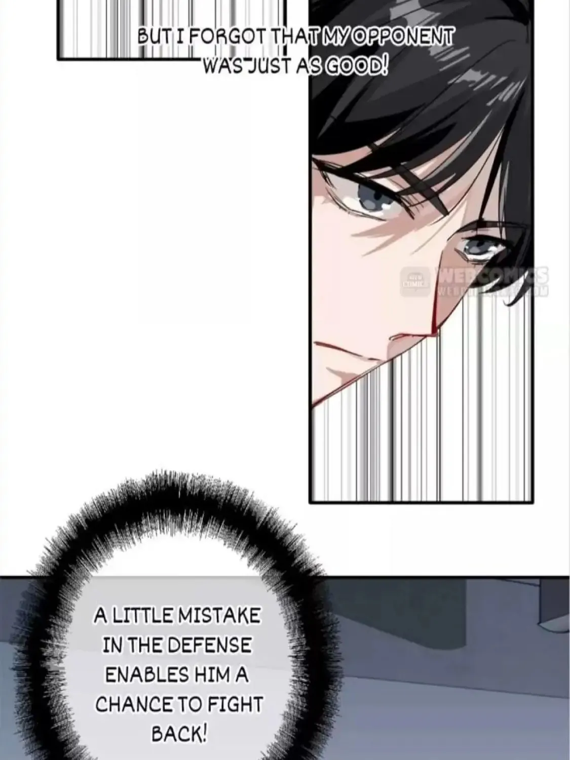 Read Precise Strikes chapter 23 image 52 on Lezhin