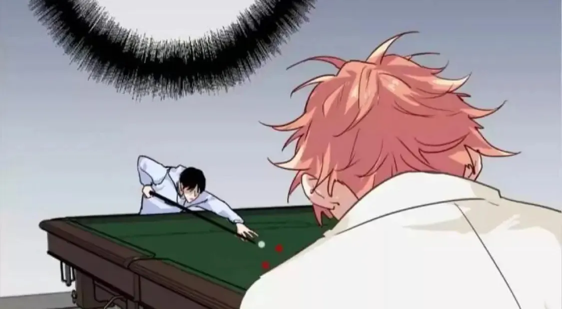 Read Precise Strikes chapter 23 image 53 on Lezhin