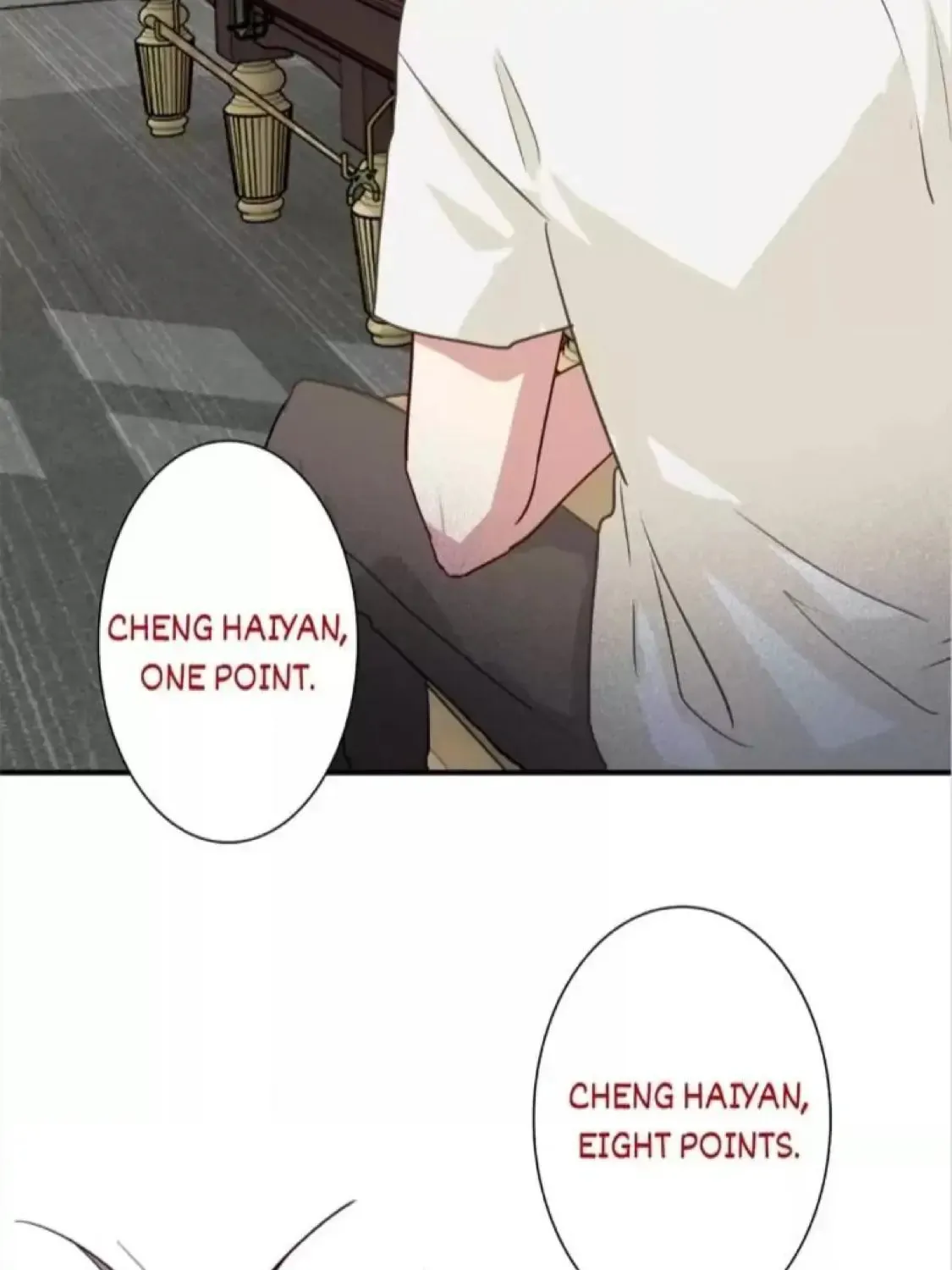 Read Precise Strikes chapter 23 image 54 on Lezhin