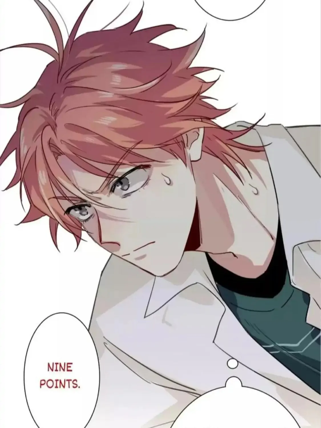 Read Precise Strikes chapter 23 image 55 on Lezhin