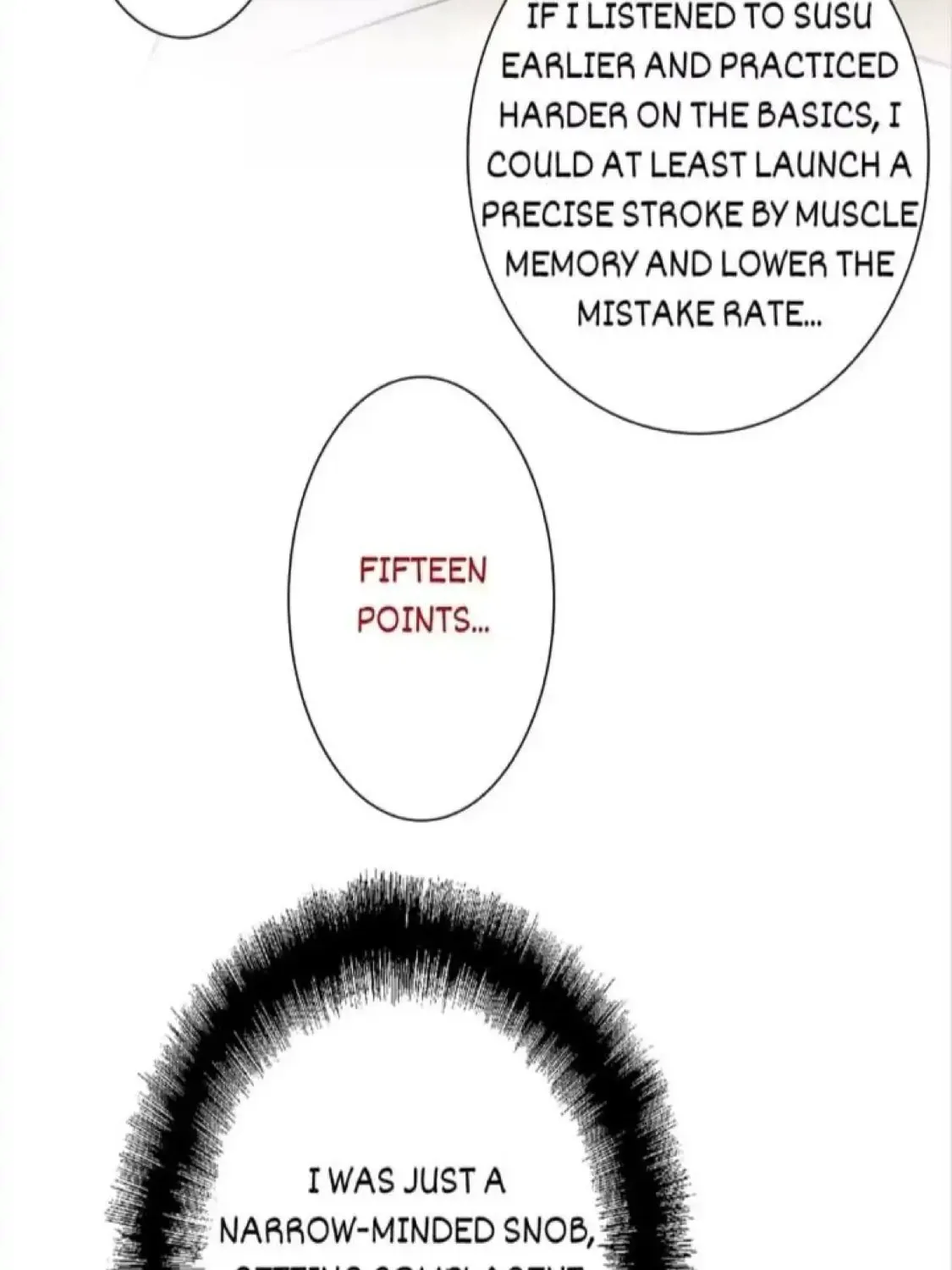 Read Precise Strikes chapter 23 image 56 on Lezhin