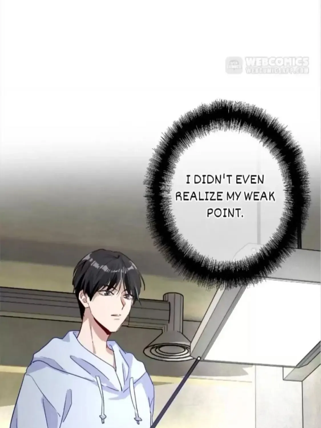 Read Precise Strikes chapter 23 image 58 on Lezhin