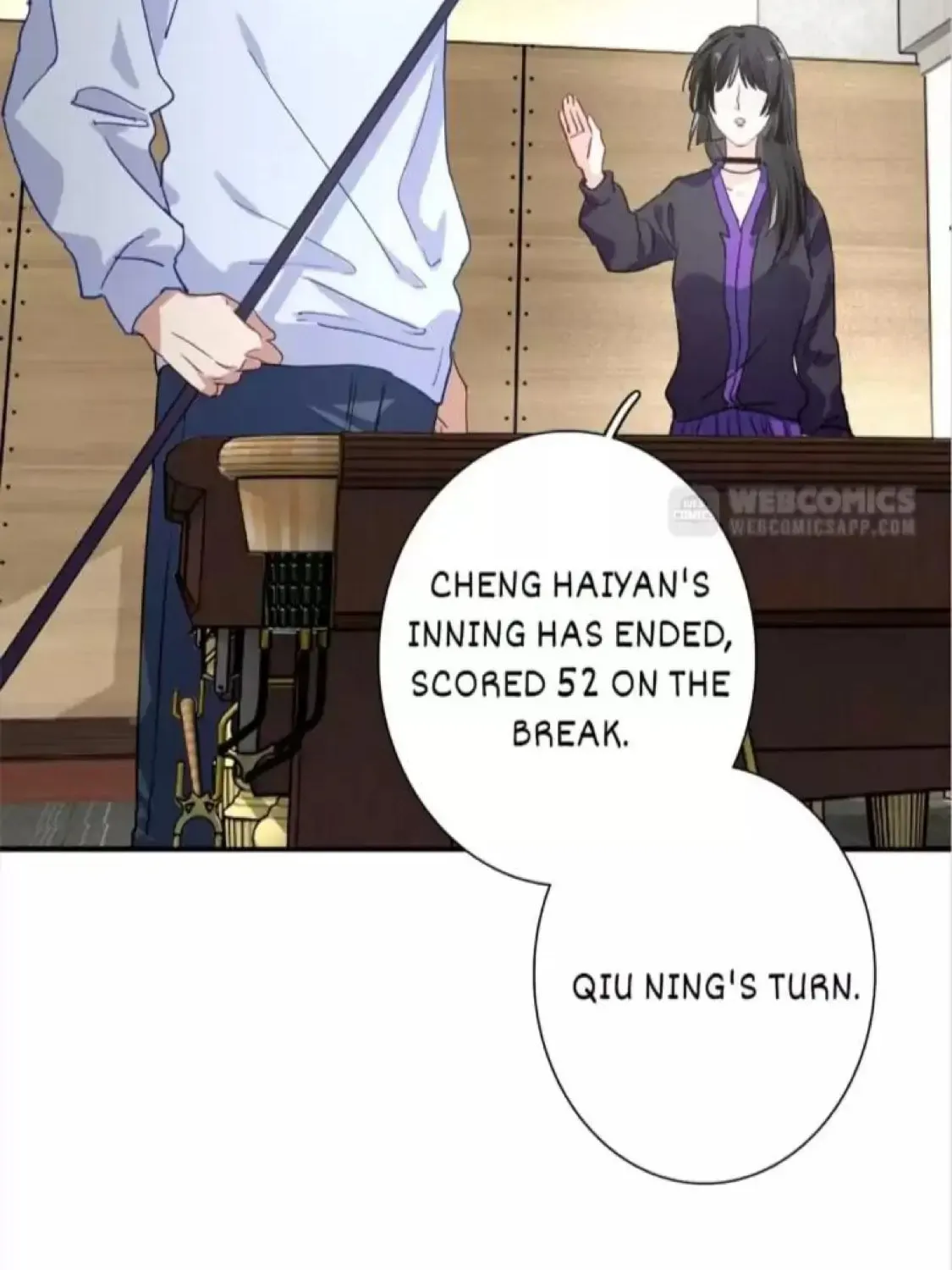 Read Precise Strikes chapter 23 image 59 on Lezhin