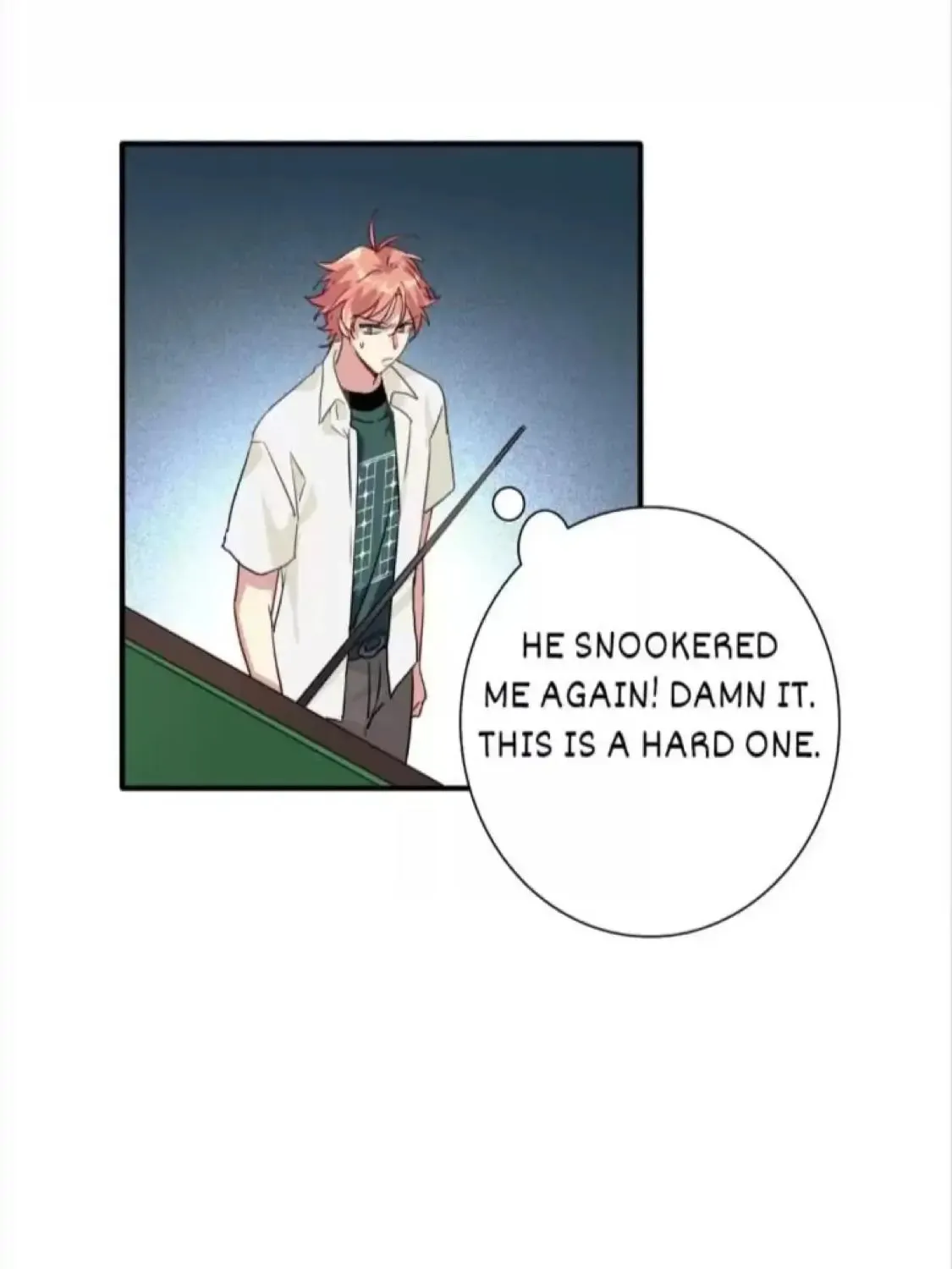 Read Precise Strikes chapter 23 image 60 on Lezhin