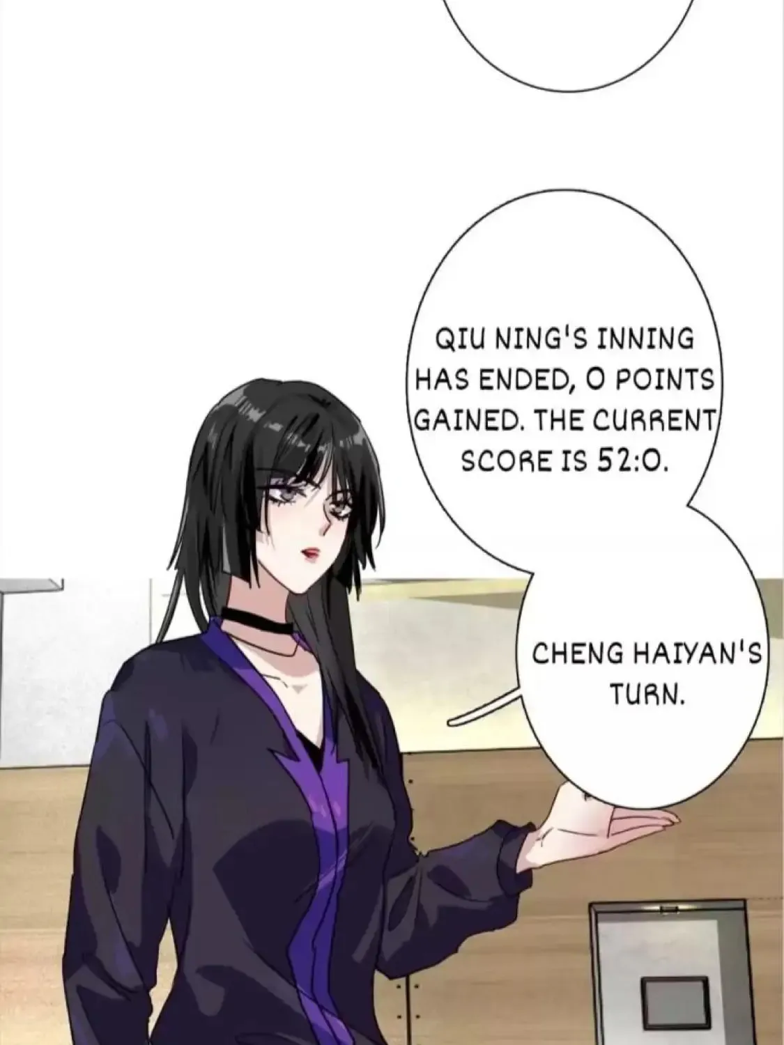 Read Precise Strikes chapter 23 image 62 on Lezhin