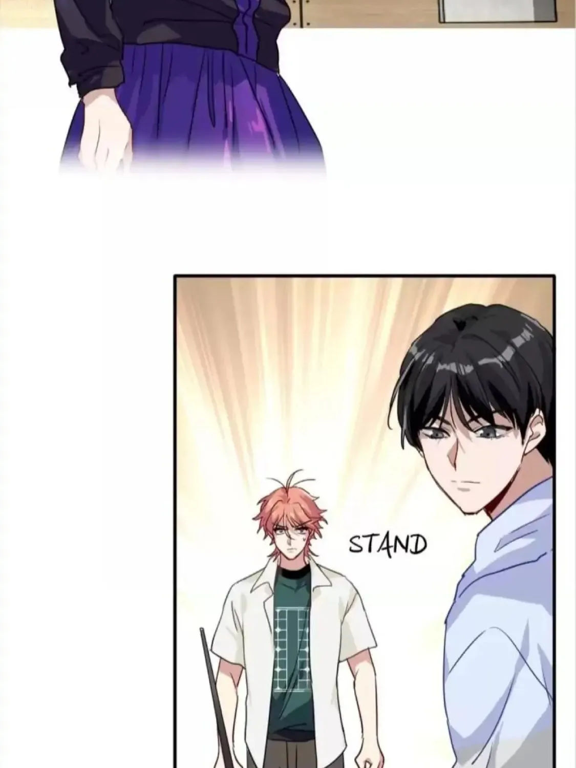 Read Precise Strikes chapter 23 image 63 on Lezhin