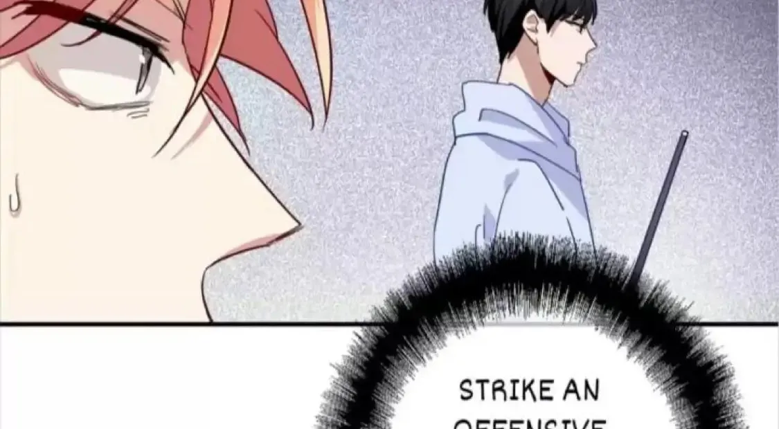 Read Precise Strikes chapter 23 image 65 on Lezhin