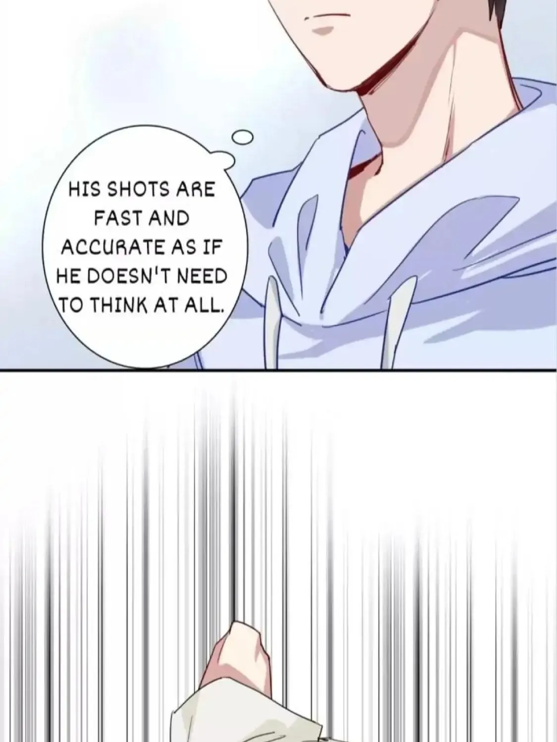 Read Precise Strikes chapter 24 image 13 on Lezhin