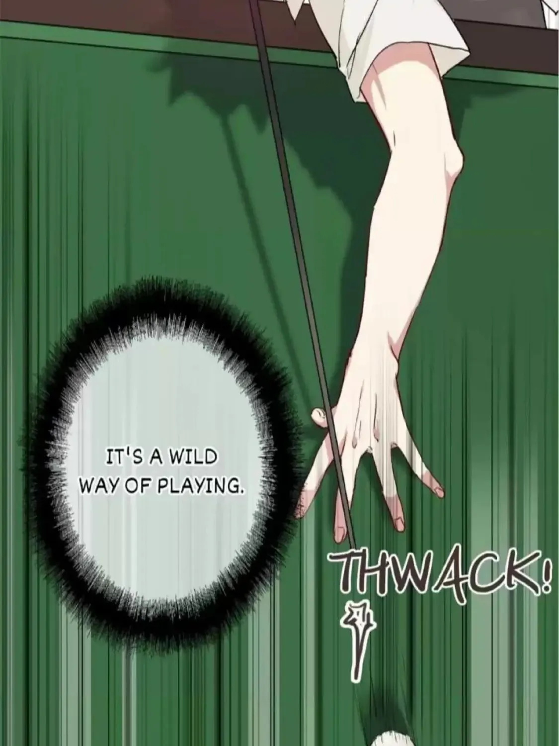 Read Precise Strikes chapter 24 image 15 on Lezhin