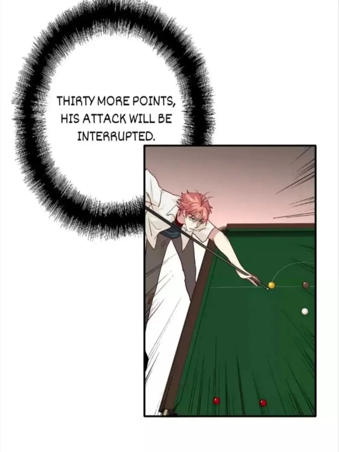 Read Precise Strikes chapter 24 image 18 on Lezhin