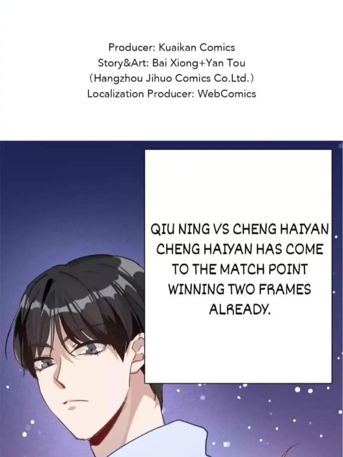 Read Precise Strikes chapter 24 image 2 on Lezhin